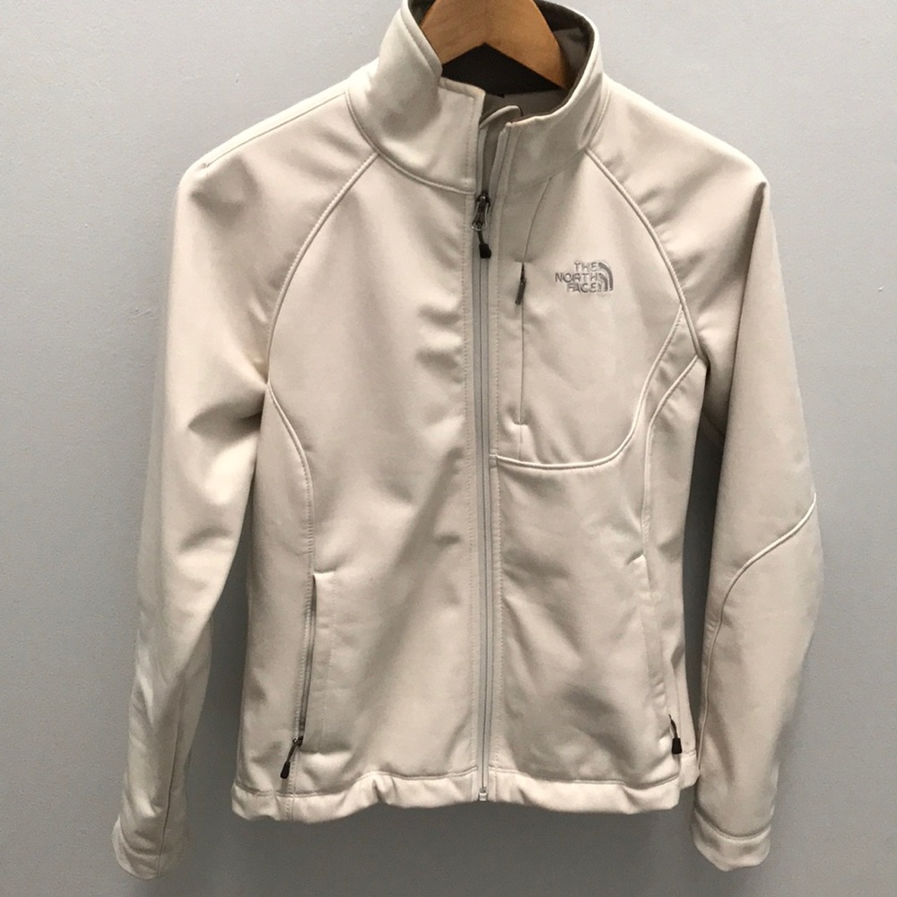 The North Face Apex Bionic jacket